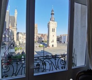  Appartement � vendre 14 pi�ces 280 m�