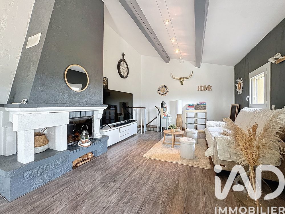 � vendre  Maison Saint-Cyr-sur-Mer (83270)