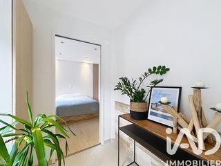  Appartement � vendre 2 pi�ces 44 m�