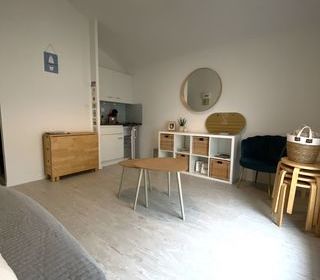  Appartement � vendre 1 pi�ce 20 m�