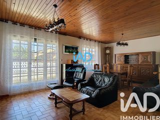  Maison � vendre 4 pi�ces 85 m�