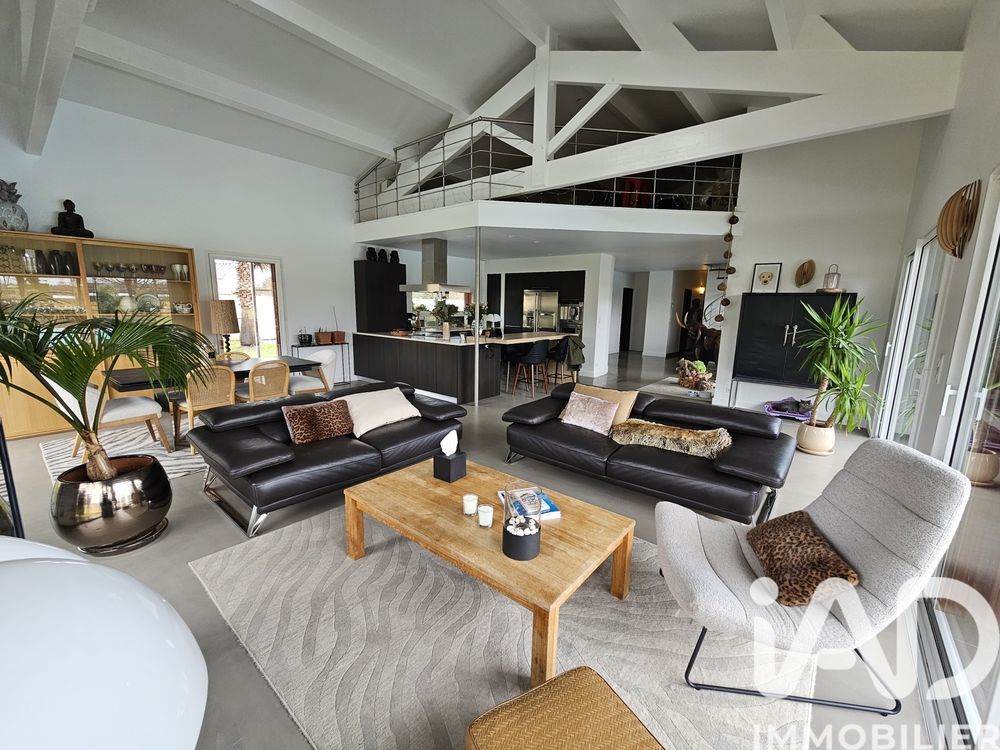 � vendre  Maison Cestas (33610)