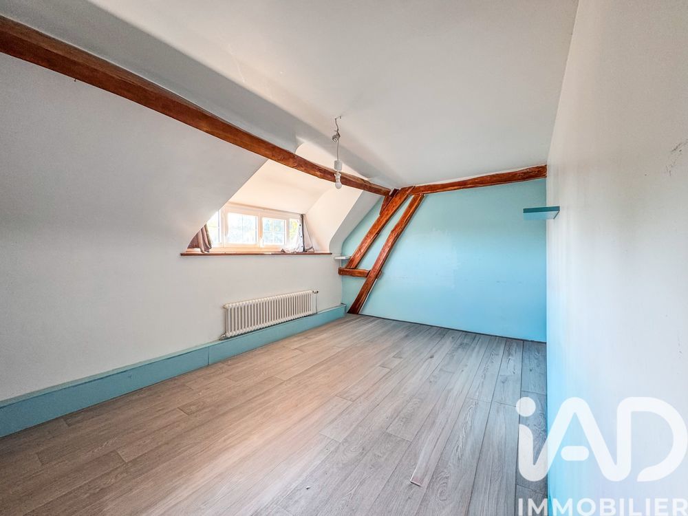 � vendre  Maison Saint-Martin-de-Nigelles (28130)