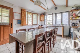  Maison � vendre 3 pi�ces 59 m�