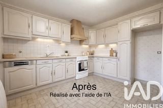  Maison � vendre 5 pi�ces 116 m�