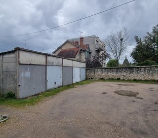  Parking / Garage � vendre 300 m�