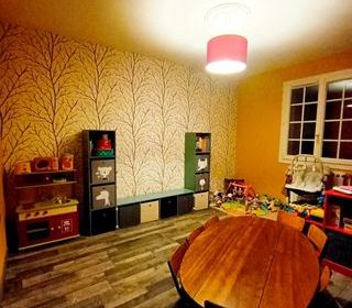  Maison � vendre 5 pi�ces 153 m�