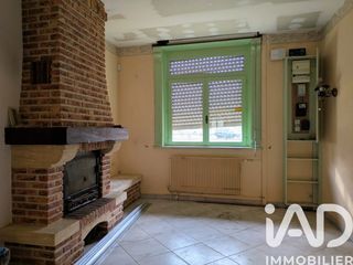  Maison � vendre 4 pi�ces 114 m�