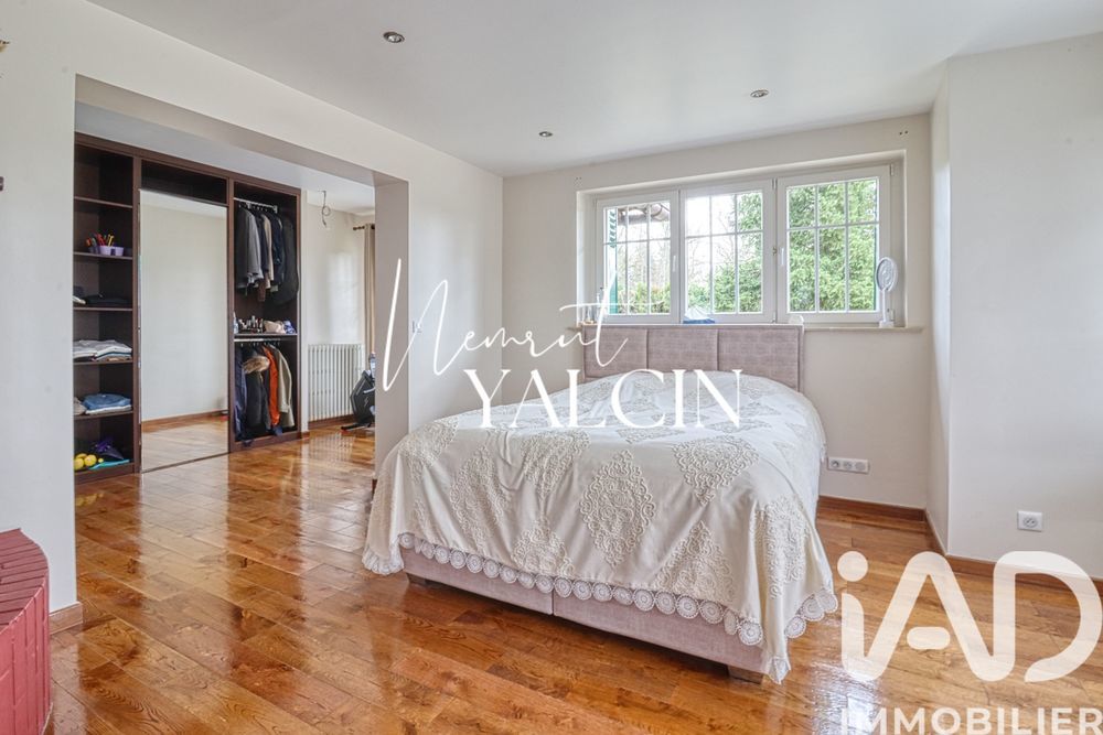 � vendre  Maison Lamorlaye (60260)