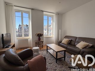  Appartement � vendre 4 pi�ces 91 m�