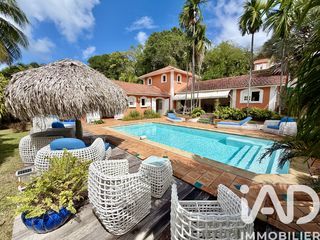  Maison � vendre 5 pi�ces 138 m�