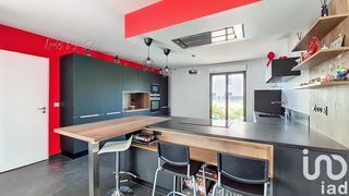  Maison � vendre 5 pi�ces 170 m�