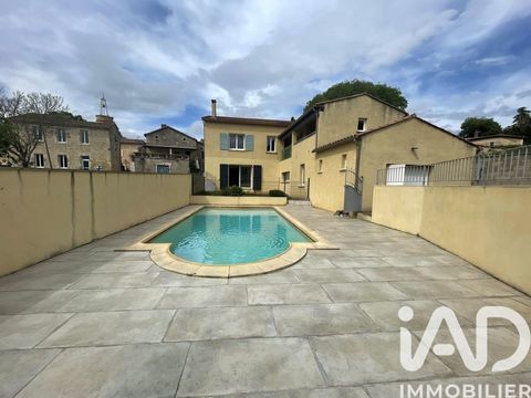   Vente Maison de village 7 pi�ces Maison - 7 pi�ce(s) - 178 m�