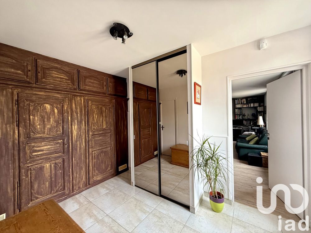 � vendre  Maison Le Vaudreuil (27100)