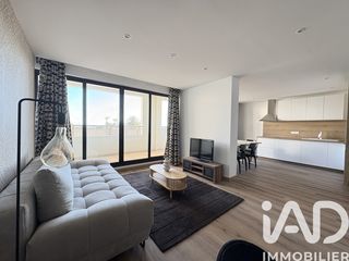  Appartement � vendre 4 pi�ces 92 m�