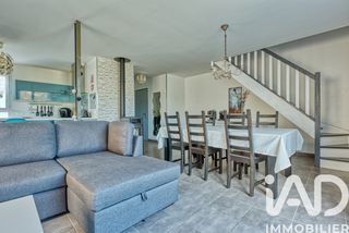  Maison � vendre 4 pi�ces 90 m�