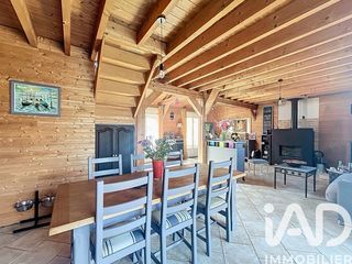  Maison � vendre 5 pi�ces 160 m�