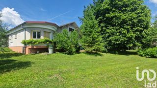  Maison � vendre 7 pi�ces 184 m�