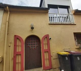  Maison � vendre 3 pi�ces 64 m�