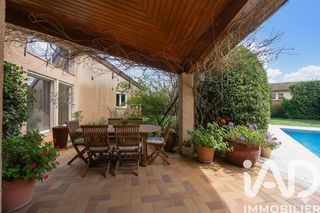  Villa � vendre 9 pi�ces 200 m�