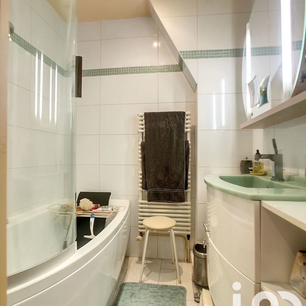 � vendre  Appartement Paris 18