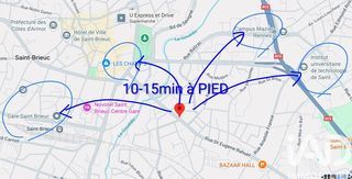  Immeuble � vendre 239 m�