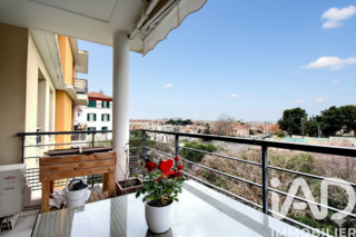  Appartement � vendre 3 pi�ces 54 m�