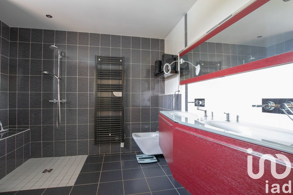 � vendre  Villa Gr�sy-sur-Aix (73100)