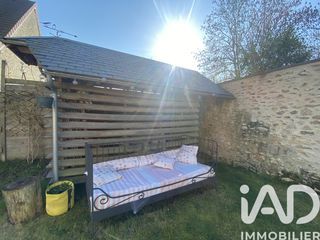  Maison � vendre 8 pi�ces 207 m�