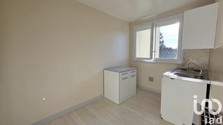  Appartement � vendre 1 pi�ce 35 m�