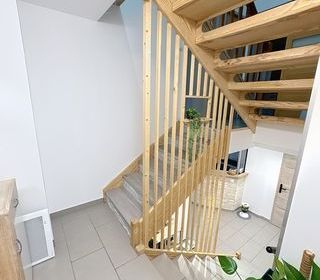  Maison � vendre 4 pi�ces 85 m�