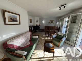  Maison � vendre 4 pi�ces 72 m�