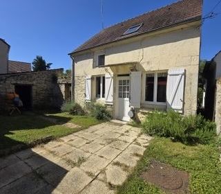  Maison � vendre 4 pi�ces 60 m�