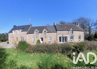  Maison � vendre 11 pi�ces 215 m�