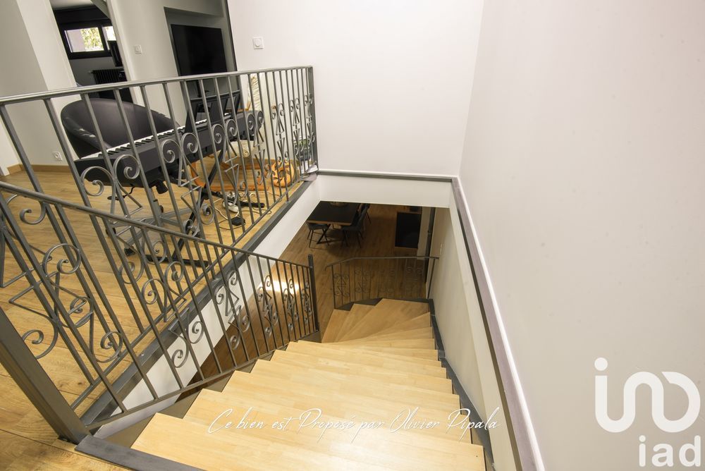 � vendre  Loft Angers (49100)