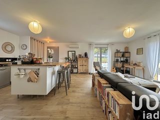  Maison � vendre 6 pi�ces 123 m�