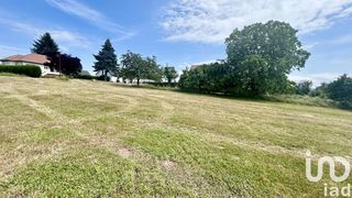  Terrain � vendre 867 m�