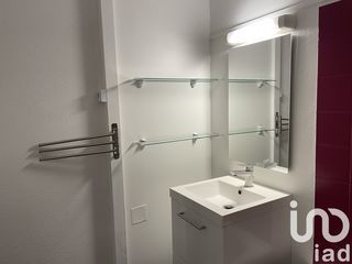  Appartement � vendre 1 pi�ce 26 m�