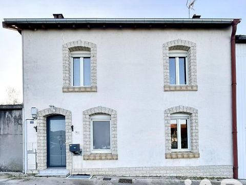   Vente Maison/villa 6 pi�ces Maison - 6 pi�ce(s) - 134 m�