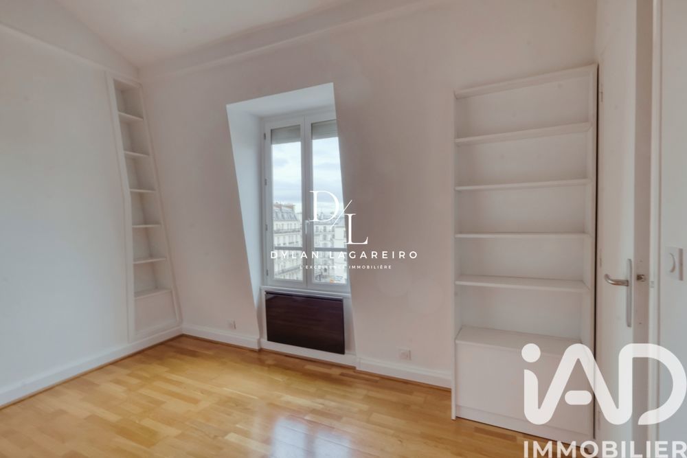 � vendre  Appartement Paris 17