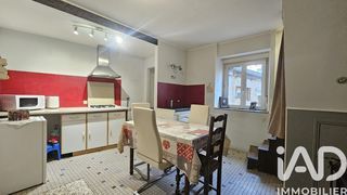  Maison � vendre 4 pi�ces 90 m�