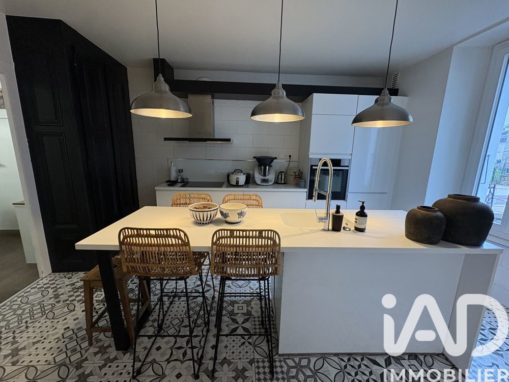 � vendre  Maison Saint-Julien-en-Genevois (74160)