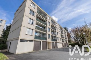  Appartement � vendre 4 pi�ces 79 m�