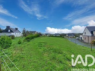  Terrain � vendre 1466 m�