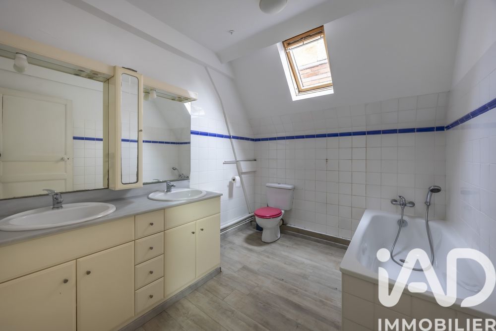 � vendre  Villa Bayonne (64100)