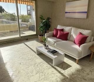  Appartement � vendre 2 pi�ces 53 m�