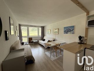  Appartement � vendre 2 pi�ces 34 m�