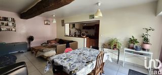  Maison � vendre 7 pi�ces 195 m�