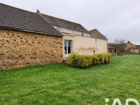   Vente Maison/villa 5 pi�ces Maison - 5 pi�ce(s) - 120 m�