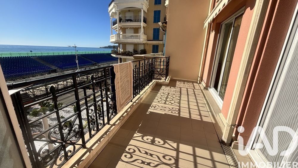 � vendre  Appartement Menton (06500)